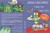 The animated films of Mariola Brillowska on 2 DVDs