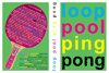 DVD loop pool ping pong - 62 video loops by 69 artists